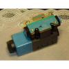 Vickers DG4V-3S-2A-M-FW-B5-60 Hydraulic Directional Control Valve 02-109563 Origin