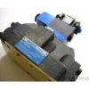 origin Vickers 4/2 Directional Hydraulic Solenoid Valve, DG4V-3-2A-M-FW-B6-60