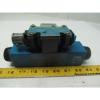 Vickers DG4V-3S-2N-M-FTWL-B5-60 120V Reversible Hydraulic Control Valve Size D03 #1 small image