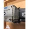 VICKERS DG4S4W-012C-B-60 - 02-120015 Hydraulic Directional Pilot Valve  Loc 92A #4 small image