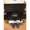 VICKERS DG4S4W-012C-B-60 - 02-120015 Hydraulic Directional Pilot Valve  Loc 92A #9 small image