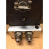 VICKERS DG4S4W-012C-B-60 - 02-120015 Hydraulic Directional Pilot Valve  Loc 92A #10 small image