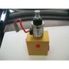 EATON VICKERS MCD8934 HYDRAULIC VALVE 12 VOLT #1 small image