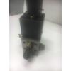 Vickers XFD50RH-AHD Coil W/ Hydraulic Manifold Blocks Warranty Fast Shipping #9 small image