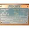 157536 origin-No Box, Vickers DGMX2-5-PP-BW Hydraulic Reducing Valve, 4570 PSI