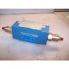 Origin VICKERS HYDRAULIC PRESSURE CONTROL VALVE DGMR-3-A1-FWA-B1-FWA-50