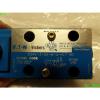 EATON / VICKERS DG4V-3-2A-M-U-HL7-60 HYDRAULIC VALVE - Origin