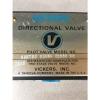 Origin VICKERS 635780 HYDRAULIC DIRECTIONAL VALVE DG4S4 0168C 50 #2 small image