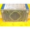 Origin VICKERS DGMDC 3 PYL 20 HYDRAULIC VALVE ASSEMBLY #7 small image