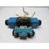 Vickers 02-109577 DG4V-3S-2N-M-FW-B5-60 Hydraulic Directional Control Valve #1 small image