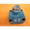 Vickers C5G-825-S17 Hydraulic Check Valve #3 small image