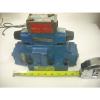 VICKERS HYDRAULIC DIRECTION CONTROL VALVE 110VAC COILS #2 small image