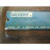 Origin VICKERS RELIEF VALVE # CG-03-C-10