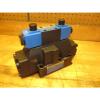 Eaton Vickers DG5V-8-H-33C-M-U-B-10 Hydraulic Directional Control Valve Origin 120V #1 small image