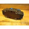 Eaton Vickers DG5V-8-H-33C-M-U-B-10 Hydraulic Directional Control Valve Origin 120V #5 small image