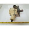 Vickers VVA40 P C D WW20 Variable Displacement Vane Hydraulic Pump