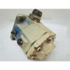 Vickers VVA40 P C D WW20 Variable Displacement Vane Hydraulic Pump