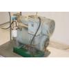Sperry Vickers Hydraulic Pump, 10 Gallon, 230/460 VAC, 60Hz #1 small image