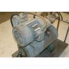 Sperry Vickers Hydraulic Pump, 10 Gallon, 230/460 VAC, 60Hz #3 small image