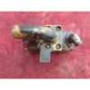 Vickers V2020 Double Vane Hydraulic Pump - #V20206F11 879 #1 small image