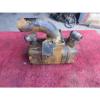 Vickers V2020 Double Vane Hydraulic Pump - #V20206F11 879 #4 small image