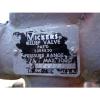 15 Hp Vickers Hydraulic Power Package Unit Vickers CT-10-B-10 CHJO11742 #5 small image