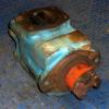 VICKERS ROTARY HYDRAULIC VANE PUMP 2720171 #1 small image