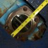 VICKERS ROTARY HYDRAULIC VANE PUMP 2720171 #4 small image