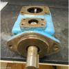 VICKERS VANE PUMP L-4 229633 45V 42A 8619 #2 small image