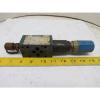 Vickers DGMX1 3 PB BK 20 B Pressure Reducing Hydraulic Valve Keyed