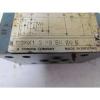 Vickers DGMX1 3 PB BK 20 B Pressure Reducing Hydraulic Valve Keyed #6 small image