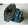 EATON VICKERS POWER STEERING PUMP V20F 1P7P 38C 4D 11 V20F-1P7P-38C-4D11 Origin V20 #3 small image