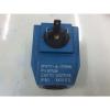 SPERRY VICKERS PN 617486 SOLENOID COIL 230V 60HZ for Hydraulic Valves #2 small image