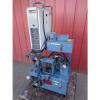 Tokimec Hydraulic Unit w/ Air Dryer TDM-0524/0624 /1624 P16V-RS-11-CMC-10-J