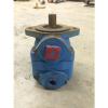 Eaton Vickers Vane Hydraulic Motor #2 small image