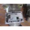 Vickers Aircraft Hydraulic Motor Part  MF1-009012       Qty 4