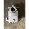 EATON VICKERS HYDRAULIC POWER STEERING FIX DISP VANE PUMP PART# V20F 1P13P 38D6H #5 small image