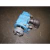 VICKERS V3234 192 1CC10 S214 C40 HW JW HYDRAULIC VANE PUMP