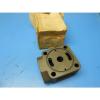 Vickers Hydraulic Vane Pump Part 162753 #1 small image