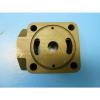 Vickers Hydraulic Vane Pump Part 162753 #2 small image