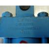 Vickers Eaton Hydraulic Cylinder TL10DACC1AA03000 250PSI Used Listing is for One #5 small image