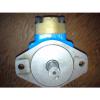 Vickers Fixed Displacement Hydraulic Vane Pump