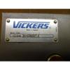 VICKERS KDGMH 3645906210 HYDRAULIC VALVE BODY STEEL NOS #3 small image