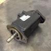Vickers Hydraulic Vane Pump 25VTBS21A Used #68751 #1 small image
