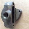 NOS Ford Tractor HYDRAULIC PUMP GEAR HOUSING Vickers Vane  NCA905A #2 small image