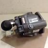 Vickers Hydraulic Piston Pump PVQ20B2RSE1S10CG20S2 Used #74928 #1 small image