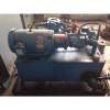 Vickers Hydraulic Pump Unit #1 small image