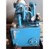 Vickers Hydraulic Pump Unit #7 small image