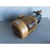 TOKYO HYDRAULIC MOTOR amp; VICKERS PUMP TDM-0614 PVB6 PVB6-RSY-20-CM-11-JA-S7 John #2 small image