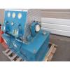 Vickers/Motion Industries Hydraulic Unit With Tank And Gauges 75HP, Max PSI 116 #2 small image